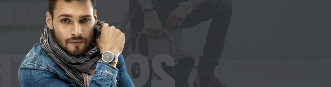 Category Banner