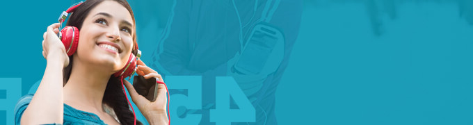 Category Banner